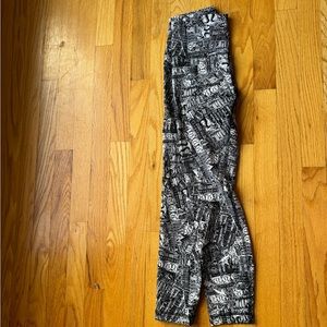 Lululemon luxtreme tights